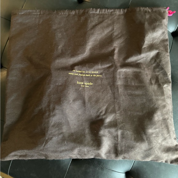 Kate Spade purse - Picture 6 of 6
